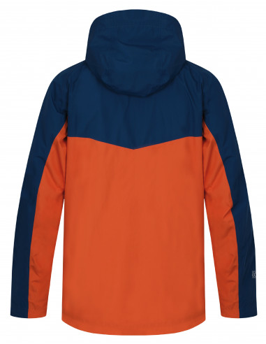 mountain trekking jacket