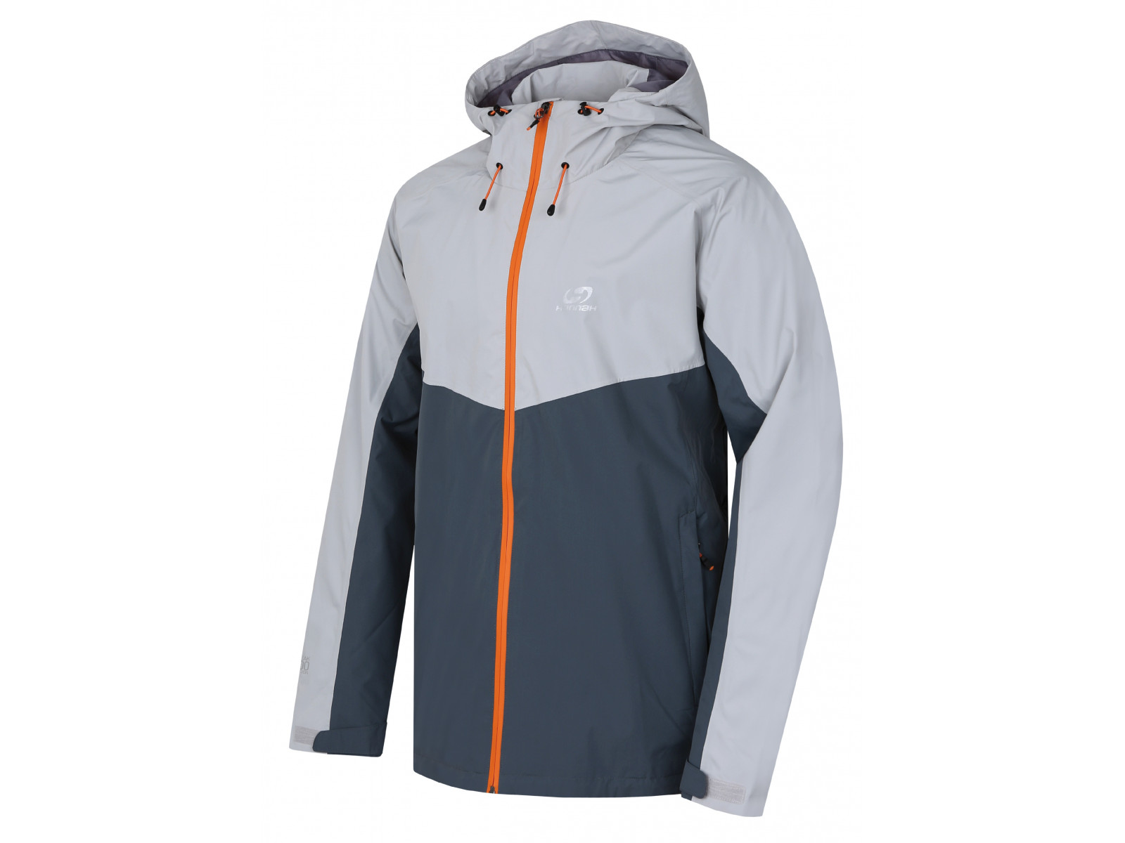 mountain trekking jacket
